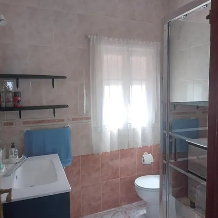 Casa Conil 콘일데라프론테라