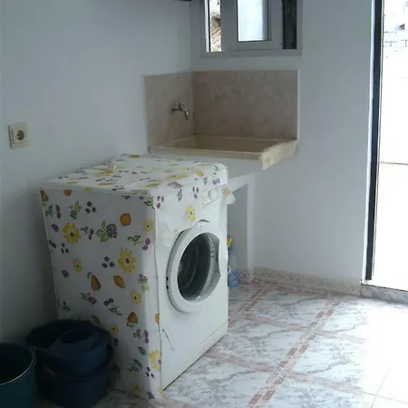 Casa Conil アパート *
