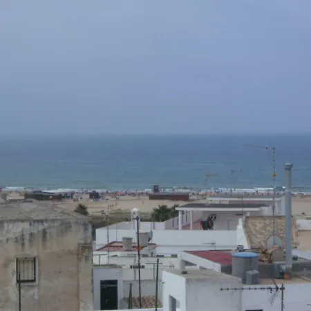Casa Conil * Conil De La Frontera